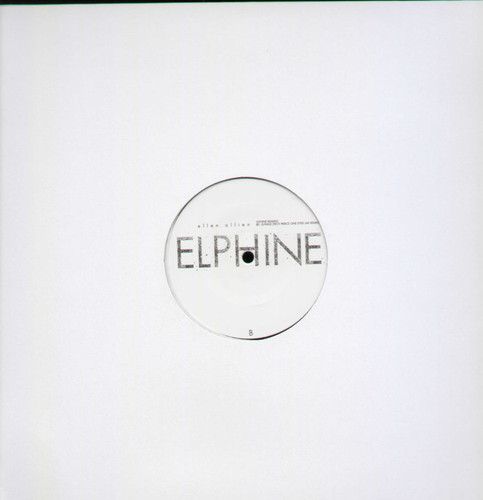 Elphine (Trop Pierece Mix)
