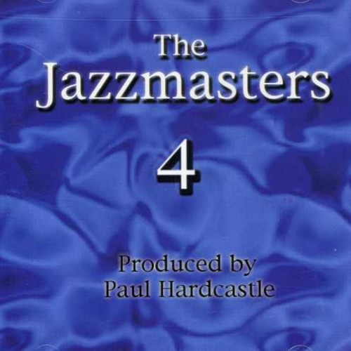 The Jazzmasters - Jazzmasters, Vol. 4