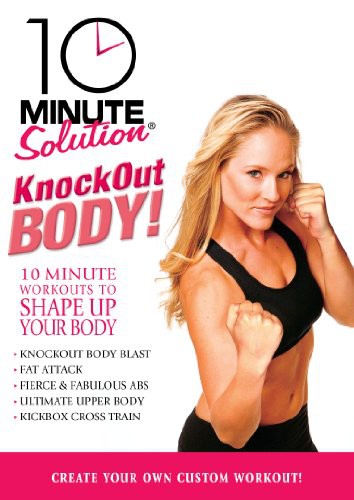 10 Minute Solution: Knockout Body!