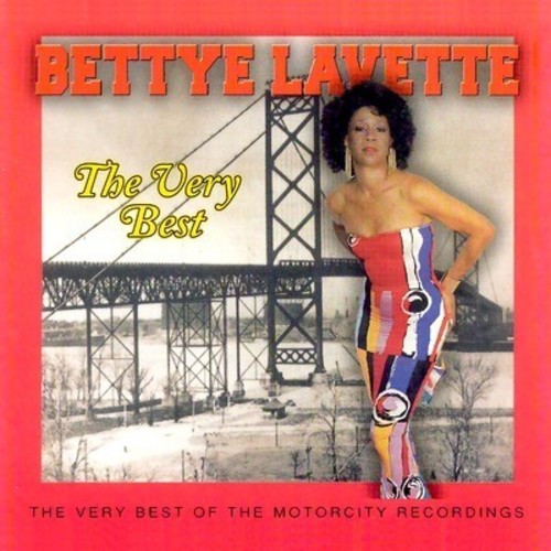 Bettye Lavette - Very Best
