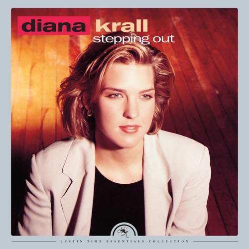 Diana Krall - Stepping Out [Vinyl]
