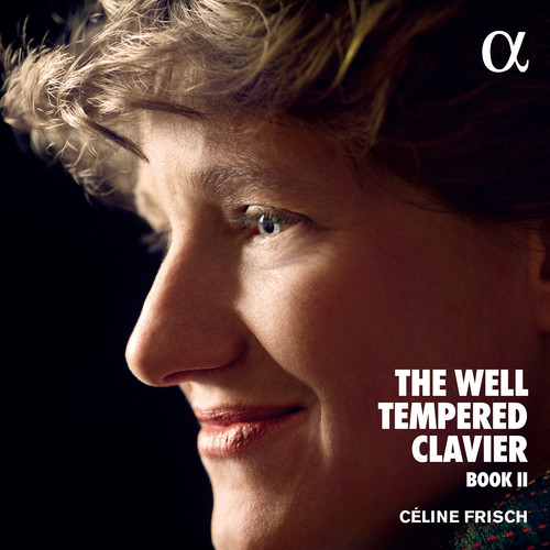 Well-Tempered Clavier Book II