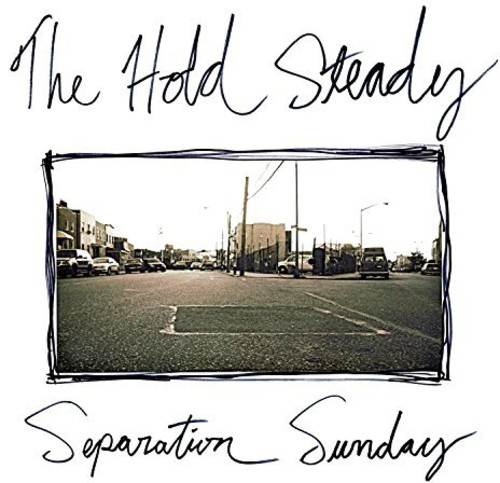 The Hold Steady - Separation Sunday [Deluxe Edition]