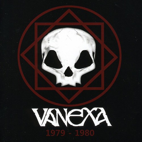 Vanexa - 1980 [Import]