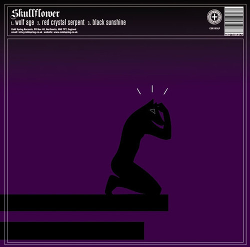 Skullflower - Skullflower / Mastery