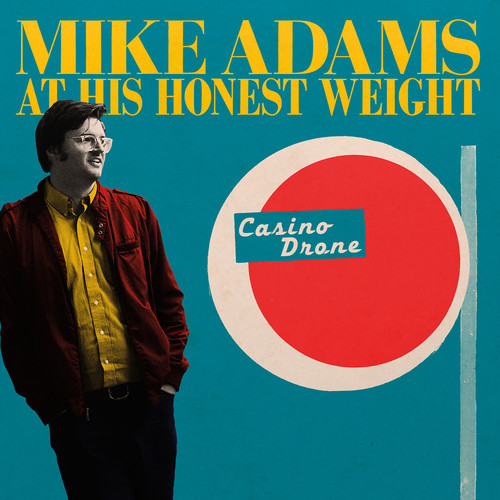 Mike Adams at His Honest Weight - Casino Drone