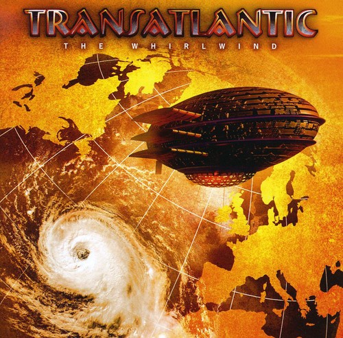 Transatlantic - Whirlwind