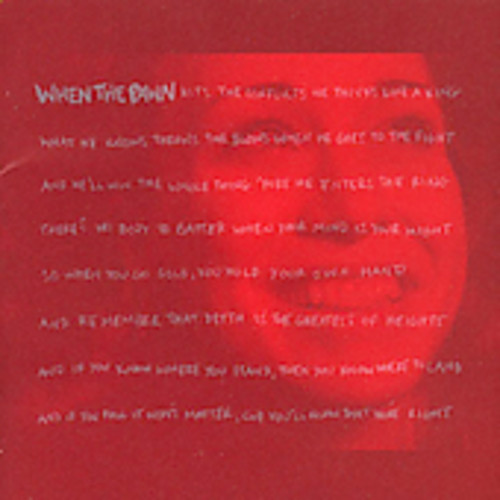 Fiona Apple - When The Pawn… [Import]
