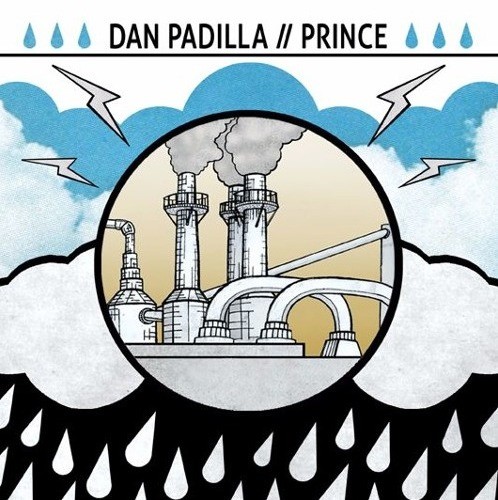 Dan Padilla / Prince Of Austin - Split (Ep)