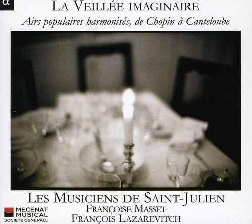 Veillee Imaginaire