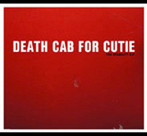 Death Cab for Cutie - Stability