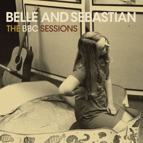 Belle And Sebastian - BBC Sessions [Vinyl]