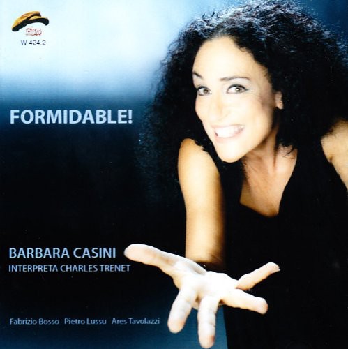 Barbara Casini - Formidable! [Import]