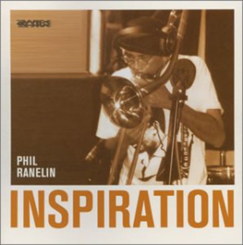 Phil Ranelin - Inspiration