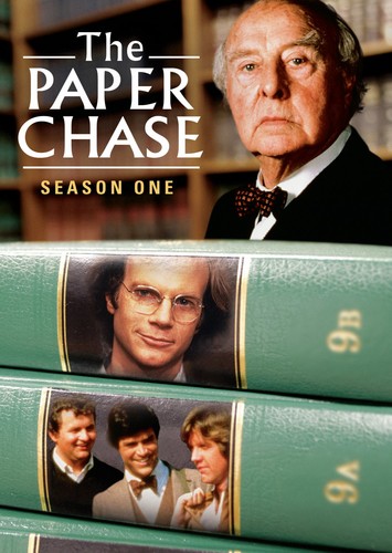 The Paper Chase: Season One