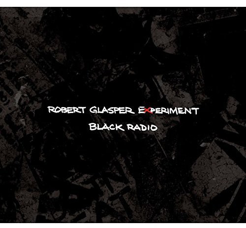 Robert Glasper - Black Radio Japan Tour Package [Import]
