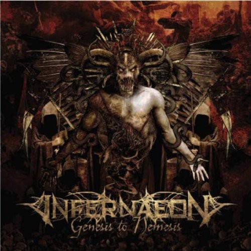 Infernaeon - Genesis to Nemesis