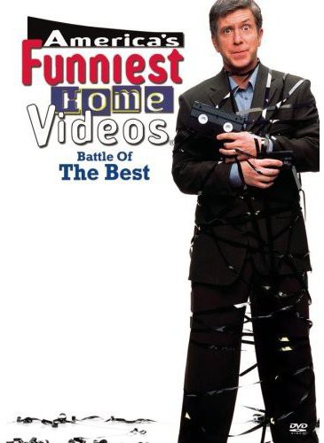 America’s Funniest Home Videos: Battle of the Best