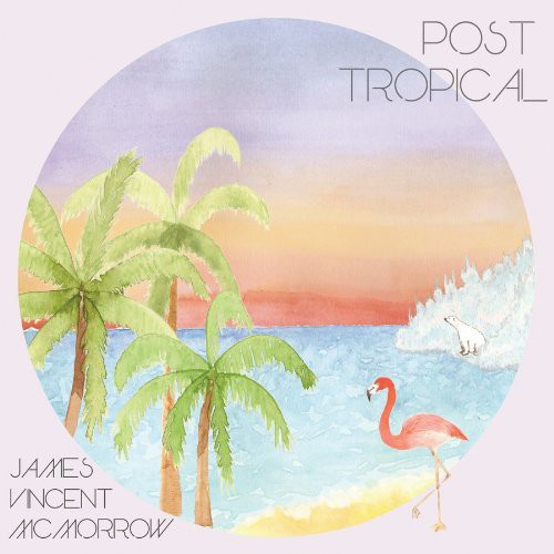James Vincent McMorrow - Post Tropical [Vinyl]
