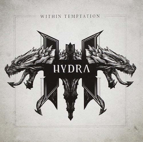 Within Temptation - Hydra [Import]