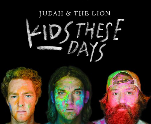 Judah And The Lion - Kids These Days [Vinyl]
