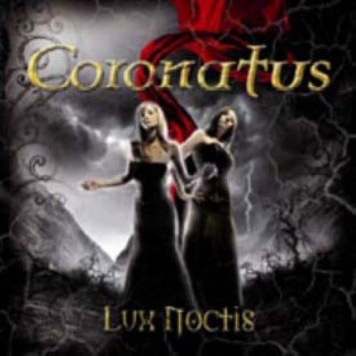 Coronatus - Lux Noctis (Eng)