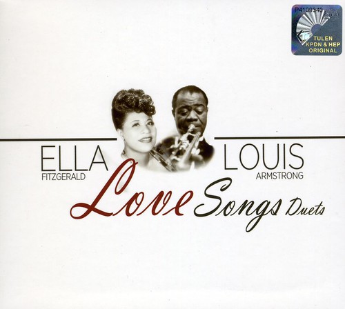 Love Songs [Import]