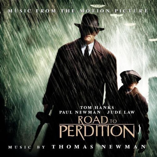 Thomas Newman - Road to Perdition (Music From the Motion Picture)
