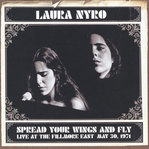 Laura Nyro - Spread Your Wings & Fly