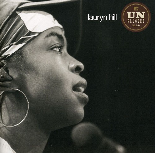 Lauryn Hill - Mtv Unplugged [Import]