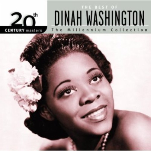 Dinah Washington - 20th Century Masters: Millennium Collection