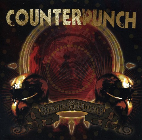 Counterpunch - Heroes & Ghosts [Import]