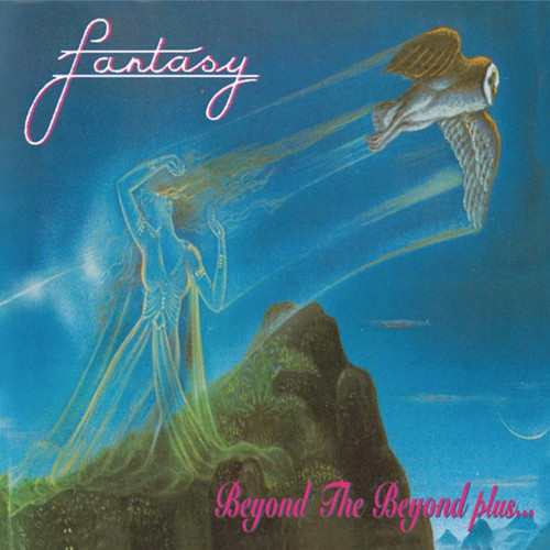 Fantasy - Beyond the Beyond Plus...