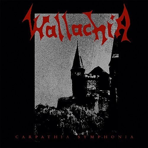 Wallachia - Carpathia Symphonia