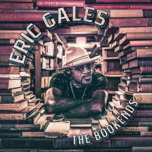 Eric Gales - Bookends