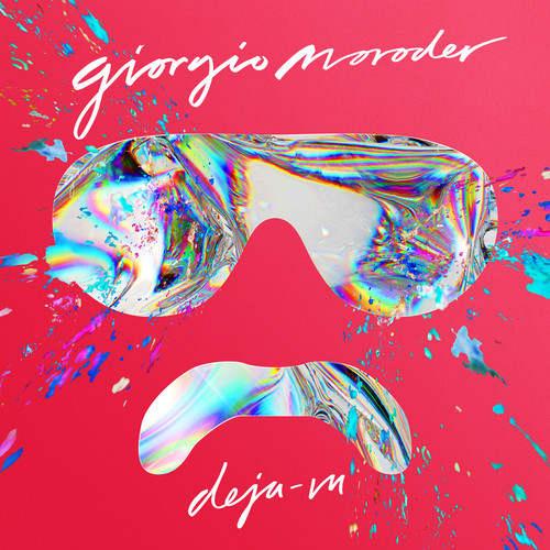 Giorgio Moroder - Deja Vu