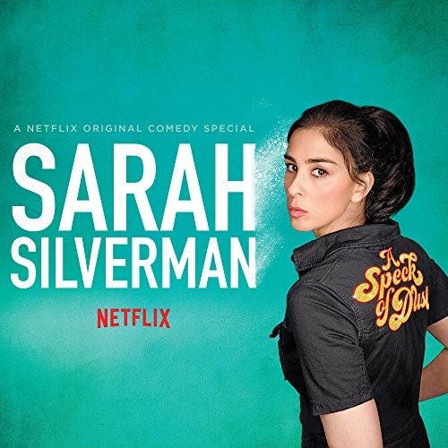 Sarah Silverman - A Speck Of Dust