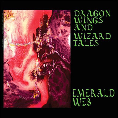 Dragon Wings & Wizard Tales