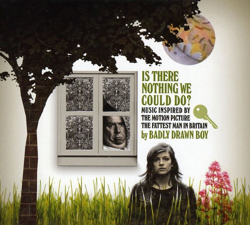 Badly Drawn Boy - Is There Nothing We Could Do? [Import]