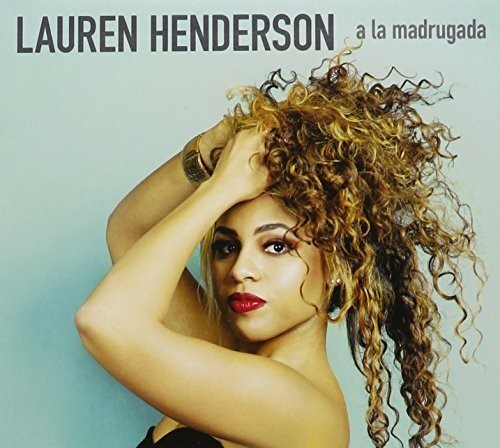 Lauren Henderson - La Madrugada