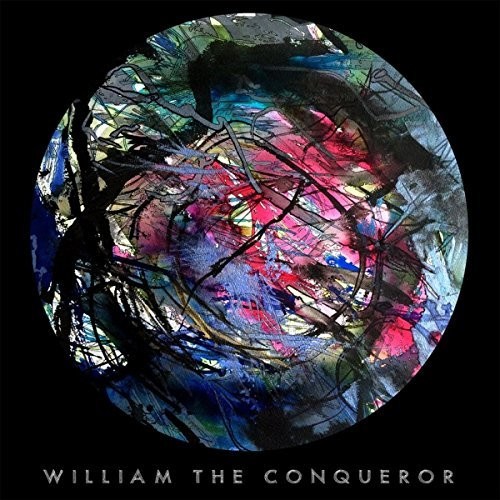 William The Conqueror - Proud Disturber Of The Peace (Uk)