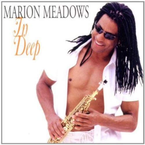 Marion Meadows - In Deep