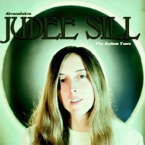 Judee Sill - Abracadabra-Complete Asylum Recordings [Import]