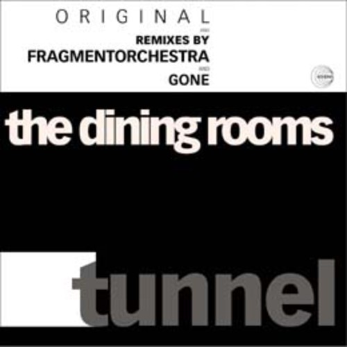 Dining Rooms - Tunnel