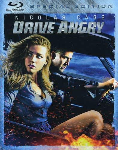 Drive Angry - Drive Angry