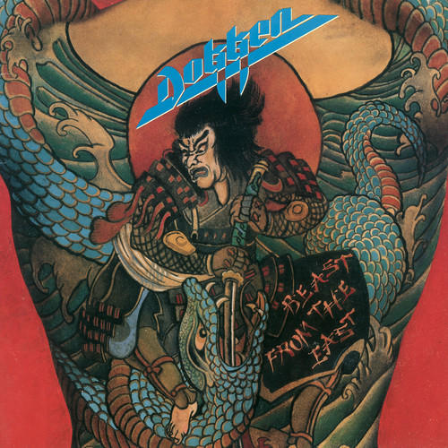 Dokken - Beast From The East (Coll) [Deluxe] [Remastered] (Uk)