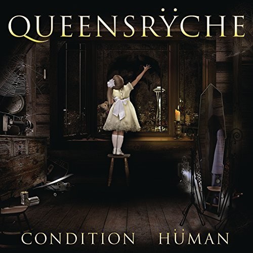 Queensryche - Condition Human [Import]