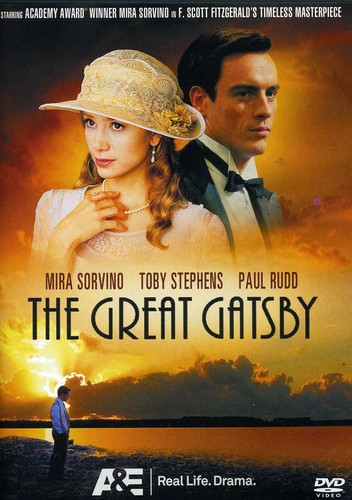The Great Gatsby - The Great Gatsby