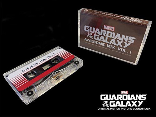 Guardians of the Galaxy: Awesome Mix 1 /  O.S.T.