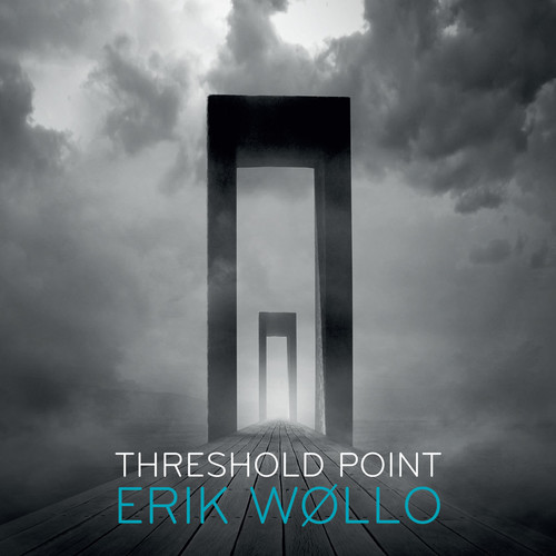 Erik Wollo - Threshold Point [Digipak]